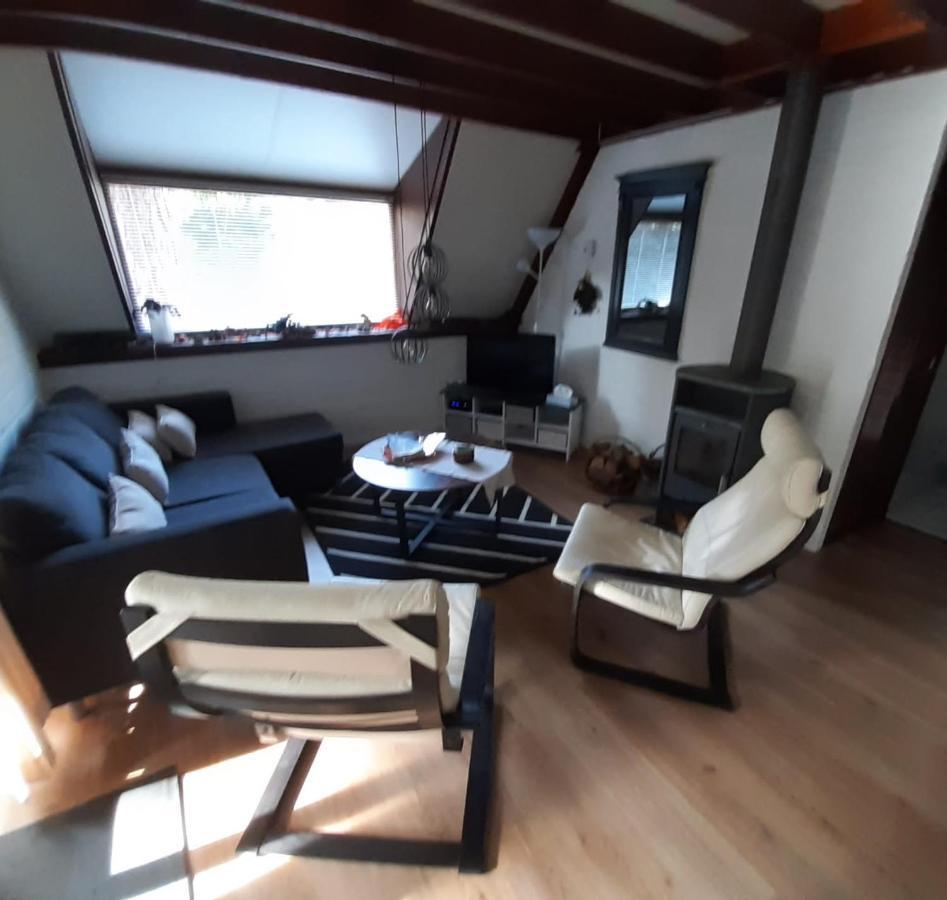 라나켄 Ferias E55 빌라 외부 사진